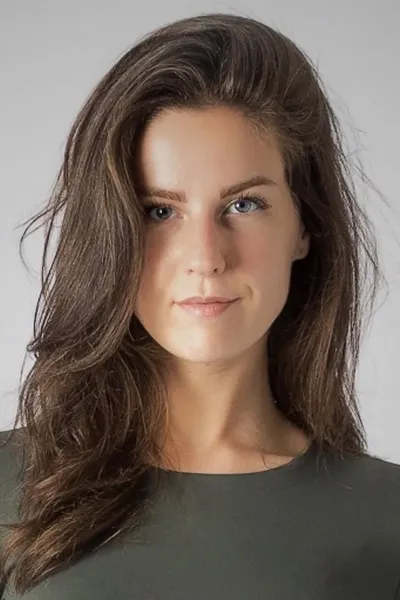 Iris van der Vliet