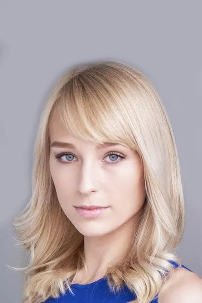 Polina Nikolai