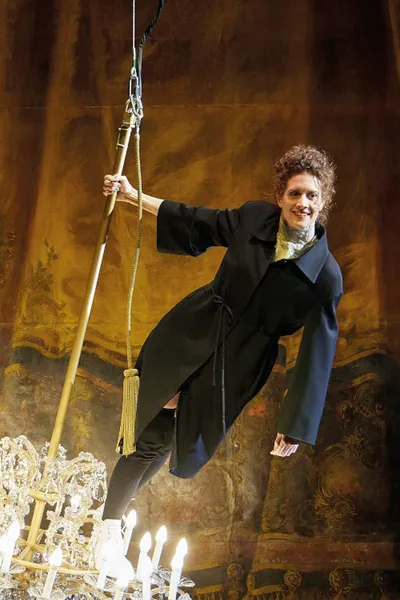 Fräulein Else
