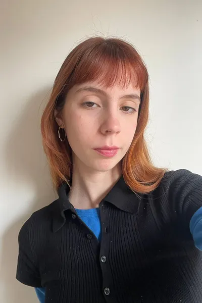 Kiara Celina Warmerdam