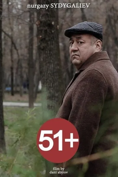 51+