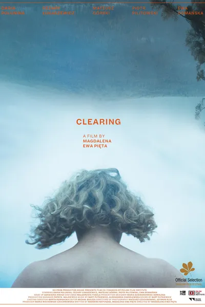 Clearing