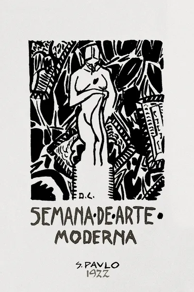 Semana de Arte Moderna