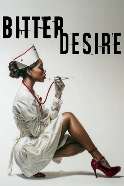 Bitter Desire