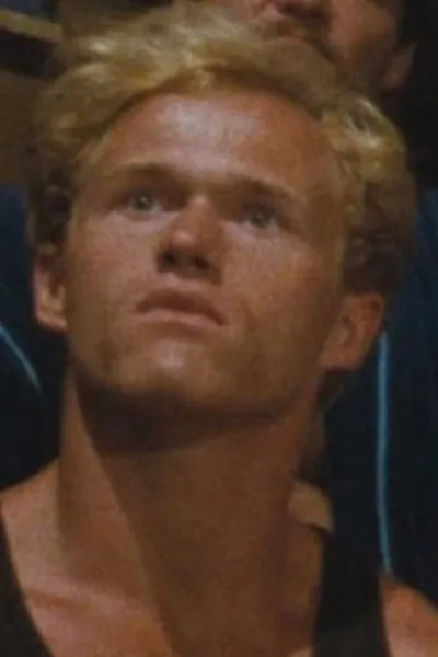 David Tetter