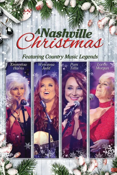 A Nashville Christmas