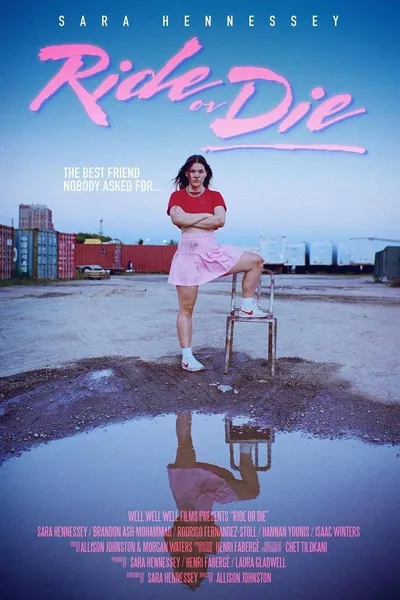 Ride or Die