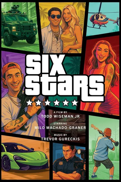 Six Stars