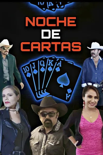 Noche De Cartas
