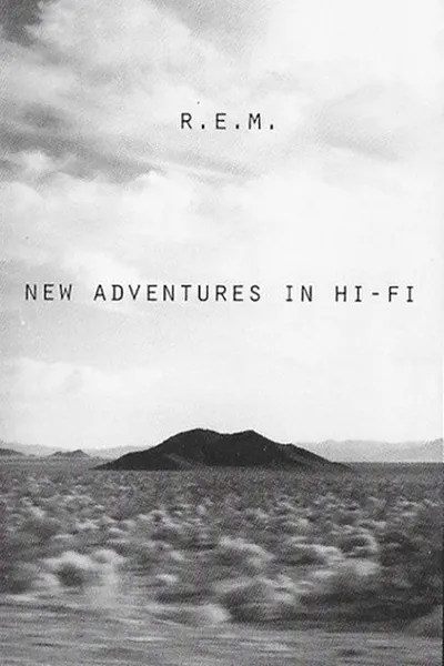 New Adventures in Hi-Fi Stereophonic on Film