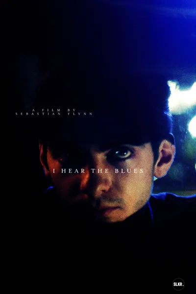 I Hear The Blues