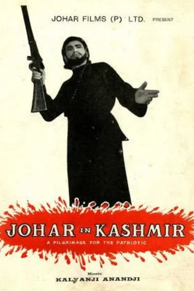 Johar in Kashmir