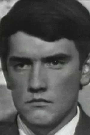Yevgeniy Moiseyev