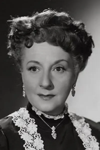 Conchita Gentil Arcos