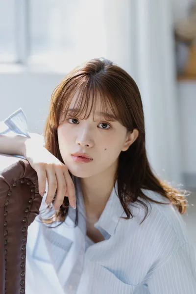 ​Aina​ Sakuraba