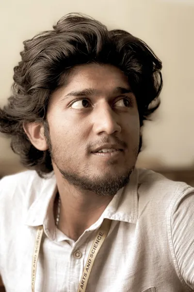 Sharook Sherief