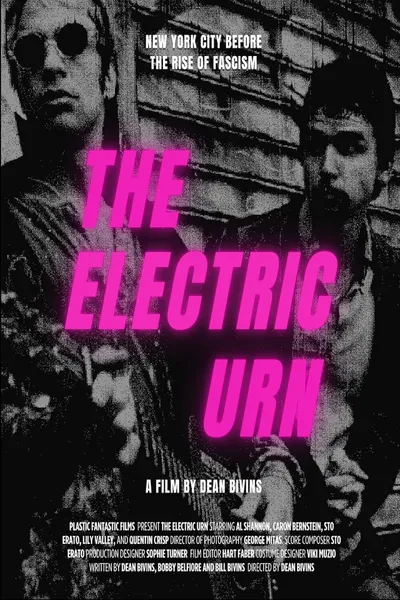 The Electric Urn