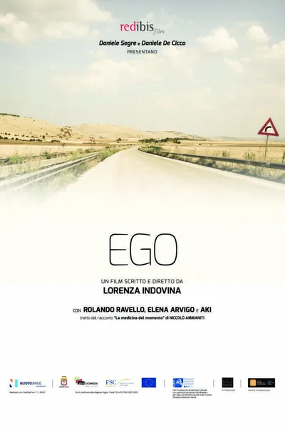 Ego