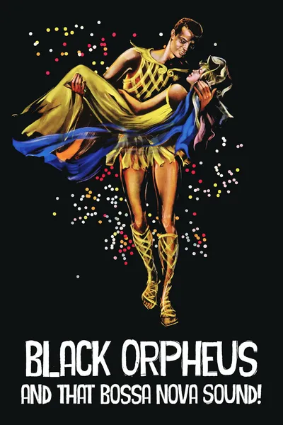 Black Orpheus and That Bossa Nova Sound!
