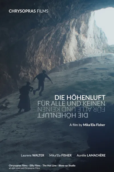 Pure Air of the Mountain: For All and None