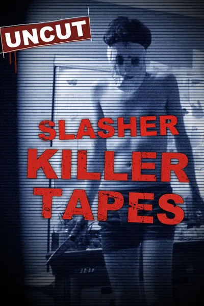 Anomalies 3: Killer Tapes