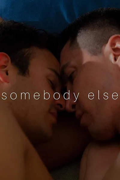 Somebody Else