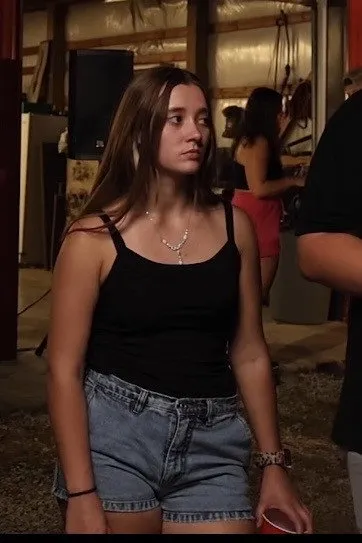 Courtnee Michael