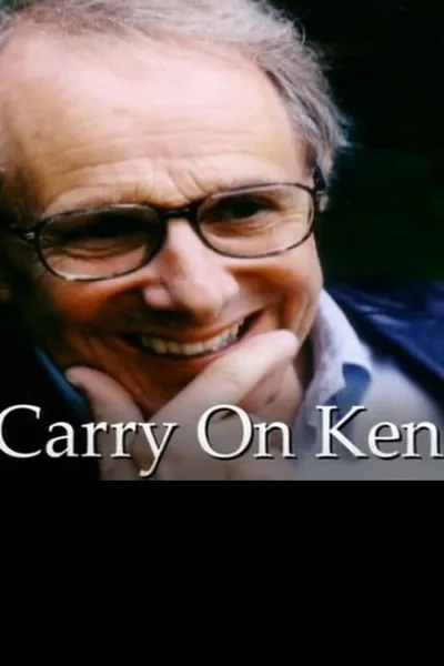 Carry On Ken
