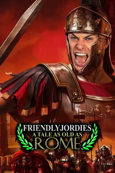 A Tale as Old as Rome