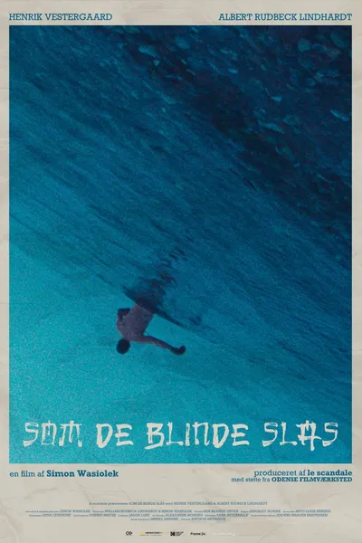 Brawling in Blindspots