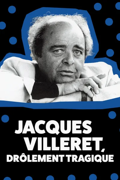 Jacques Villeret, drôlement tragique