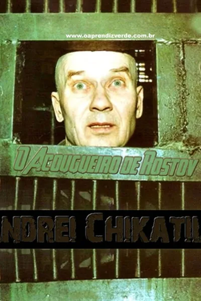 The Butcher of Rostov: Andrei Chikatilo