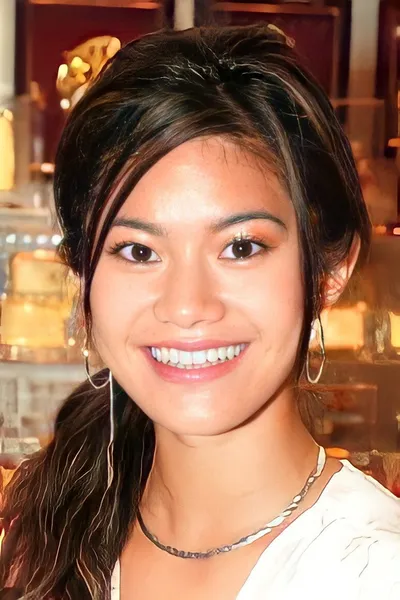 Shermon Tang Seung-Man