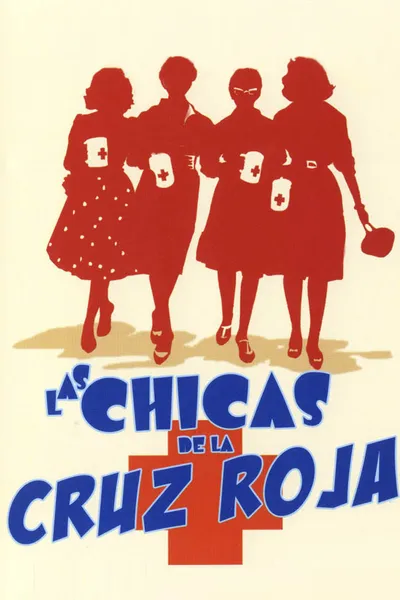 Red Cross Girls