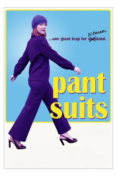 Pant Suits