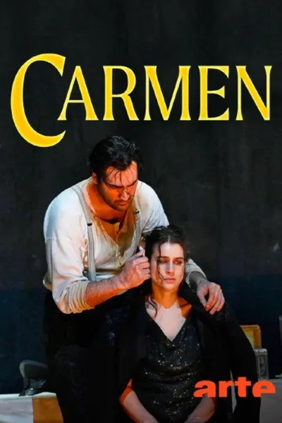 Carmen: Salzburger Festspiele 2026
