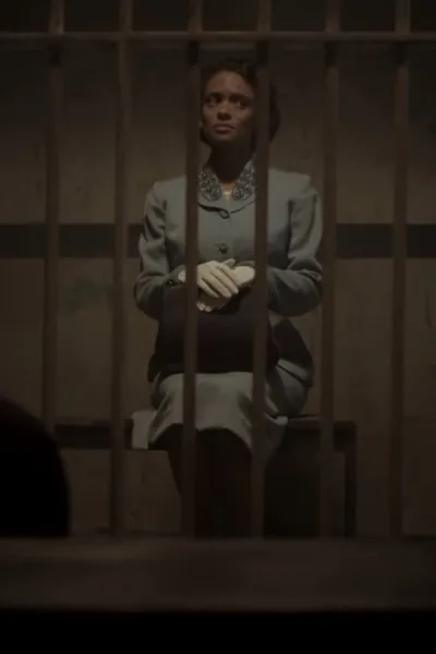 Heritage Minutes: Viola Desmond