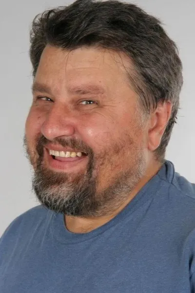 Nikolay Isenko