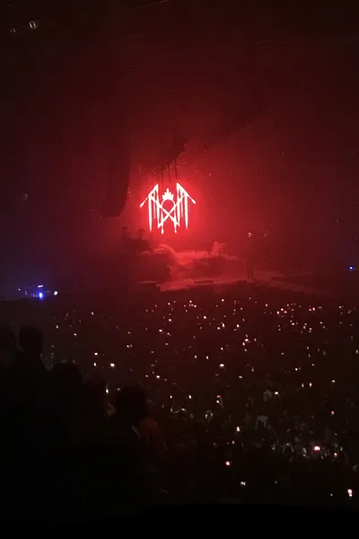 Sleep Token: The ‘24 Birmingham Ritual