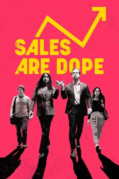 Sales Are Dope