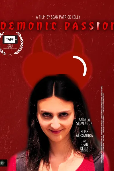 Demonic Passion