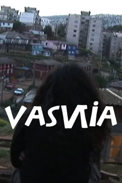 Vasnia