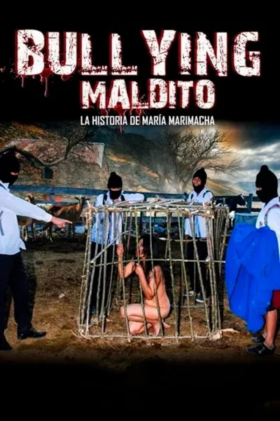 Bullying Maldito