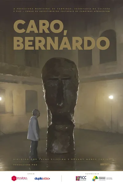Caro, Bernardo