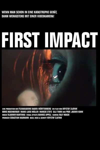 First Impact