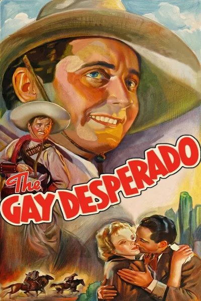 The Gay Desperado