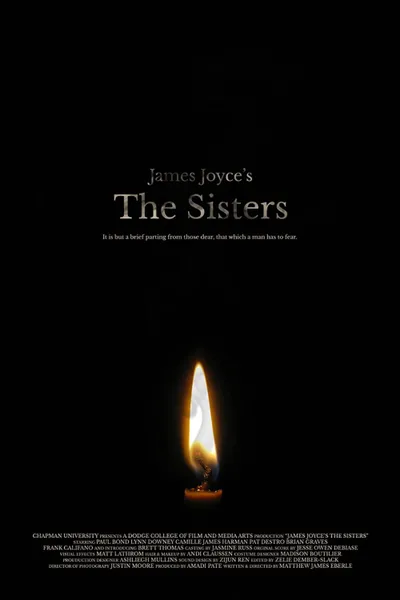 James Joyce's The Sisters