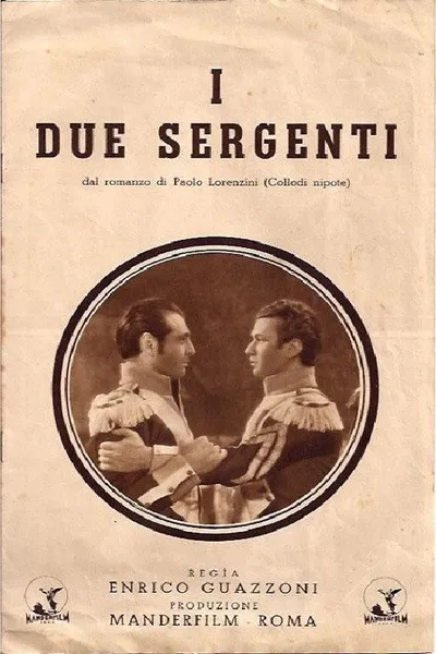 The Two Sergeants