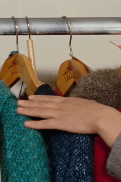 Abends, wenn der Mond scheint