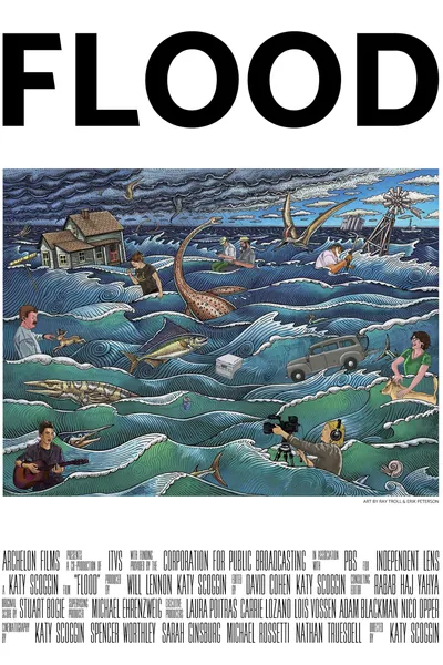 Flood